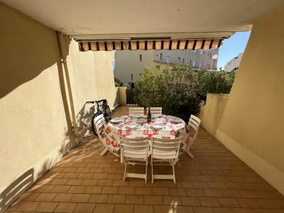 Vente Appartement MARSEILLAN 34340