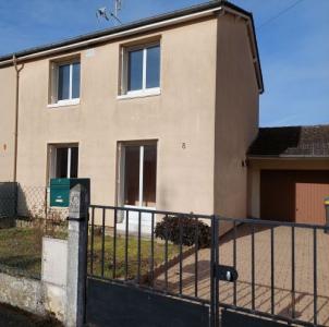 For sale House ORVAL  18
