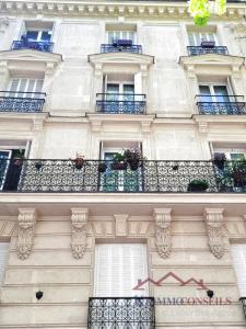 photo For sale Apartment PARIS-18EME-ARRONDISSEMENT 75