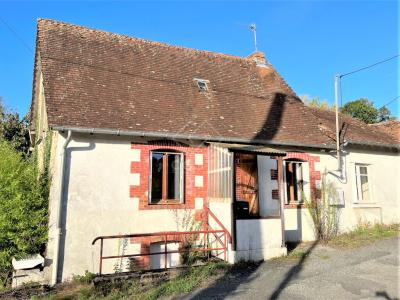 photo For sale House MAGNAC-BOURG 87