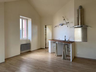 photo For rent Apartment LIMOGES 87