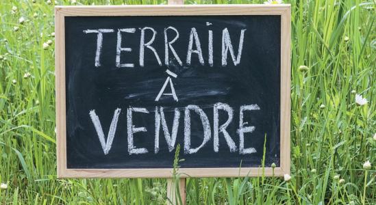 Vente Terrain VALLANGOUJARD  95