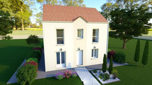 photo For sale House ERAGNY 95