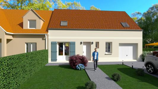 Vente Maison NEUVILLE-SUR-OISE 