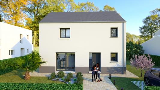 Vente Maison BEZU-LA-FORET 27480