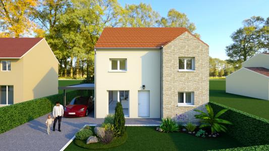 Vente Maison BEZU-LA-FORET  27