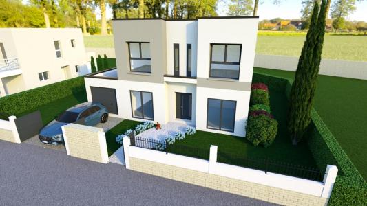 Vente Maison ERMONT 95120