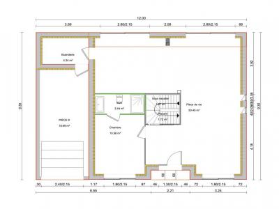 For sale House ERMONT 