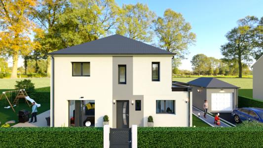 Vente Maison ARGENTEUIL 95100