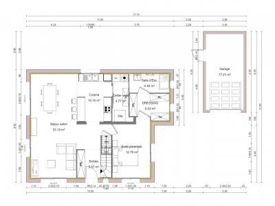 Vente Maison ARGENTEUIL 