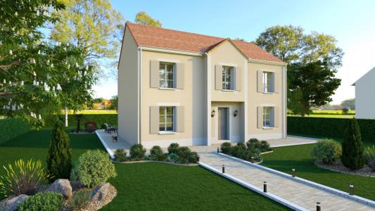 photo For sale House ATTAINVILLE 95