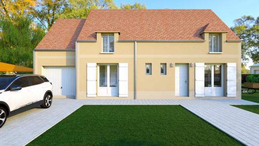 Vente Maison VIGNY  95