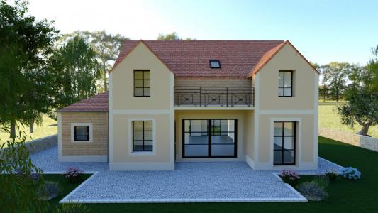 For sale House JOUY-LE-MOUTIER 