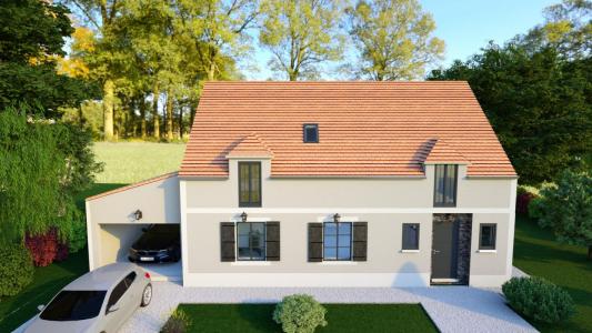 Vente Maison PRECY-SUR-OISE 60460