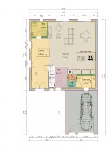 Vente Maison LONGUESSE 