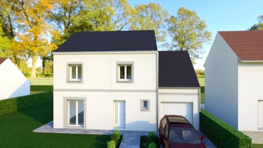 Vente Maison JOUY-LE-MOUTIER 95280