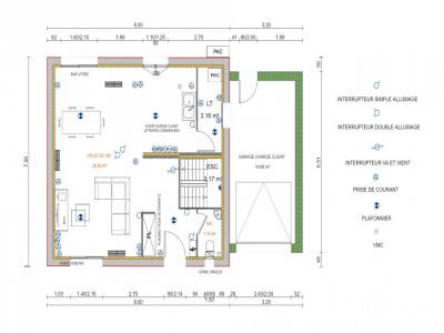 Vente Maison JOUY-LE-MOUTIER 