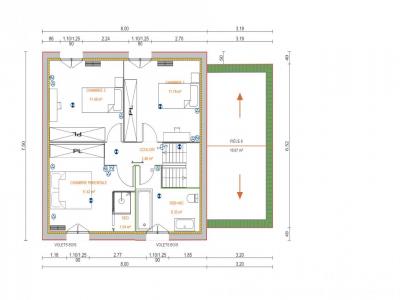 Vente Maison JOUY-LE-MOUTIER 