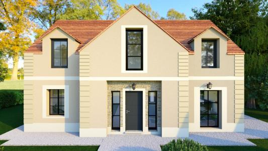 Vente Maison GISORS 27140