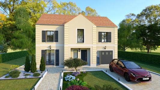 Vente Maison GISORS 27140