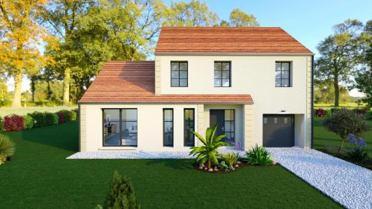 Vente Maison GISORS 27140