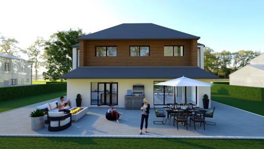 For sale House FREPILLON 