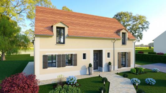 Vente Maison GISORS 27140