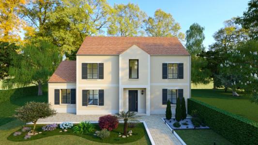 Vente Maison VERNON 27200