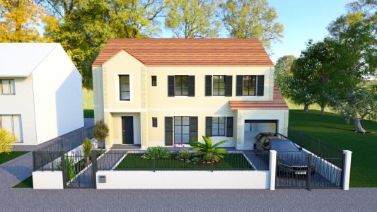 Vente Maison VERNON 27200