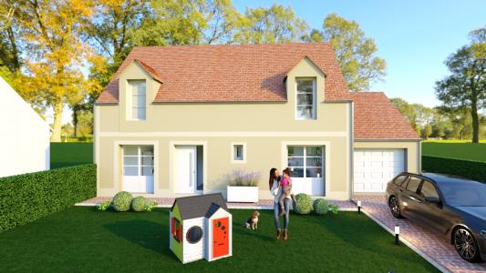 Vente Maison GISORS 27140