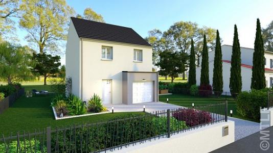 photo For sale House DRANCY 93
