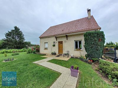 photo For sale House TERGNIER 02