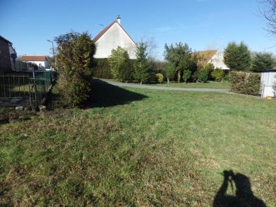 photo For sale Land TERGNIER 02