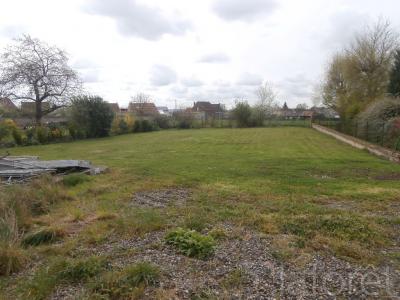 photo For sale Land TERGNIER 02