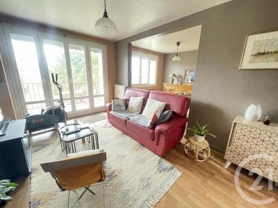 Vente Appartement 3 pièces SOISSONS 02200