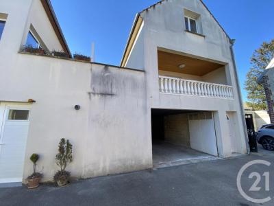 Vente Maison 4 pices SOISSONS 02200