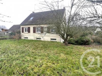 Vente Maison 6 pices SOISSONS 02200