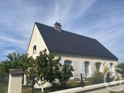 Vente Maison 5 pices SOISSONS 02200