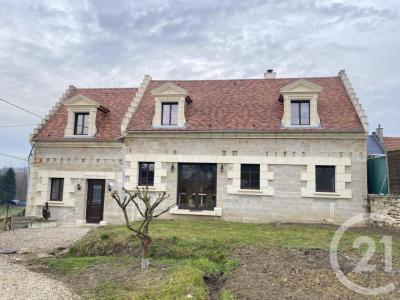 Vente Maison 4 pices SOISSONS 02200