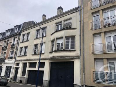 photo For sale Apartment building SOISSONS 02