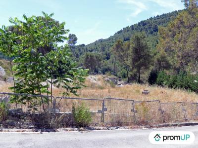 photo For sale Land CONTES 06