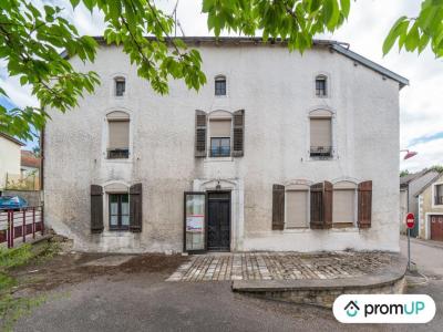 Vente Maison 8 pices CHATENOIS 88170