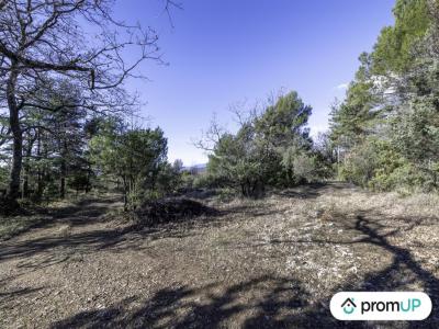 For sale Land SAINT-VALLIER-DE-THIEY  06