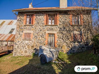 Vente Maison 4 pices PAILHEROLS 15800