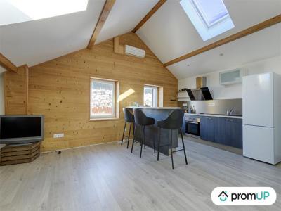 Vente Maison 9 pices GERARDMER 88400