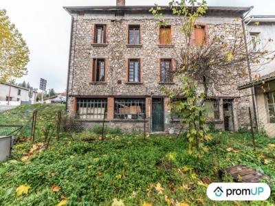 Vente Maison CHABRELOCHE  63