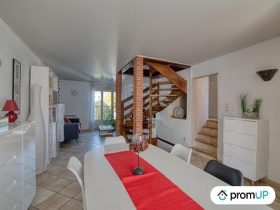 Vente Maison 6 pices BLAGNAC 31700