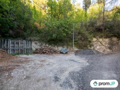 photo For sale Land ESCARENE 06