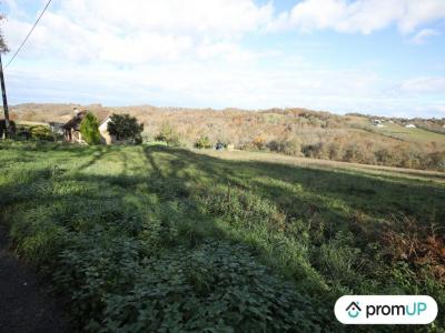 For sale Land CASTEIDE-CAMI  64