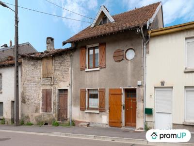 Vente Maison DARNEY  88